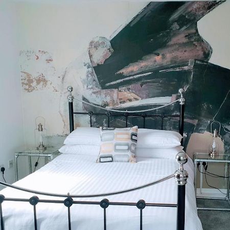 River Court Apartments Lets Cambridge  Bagian luar foto