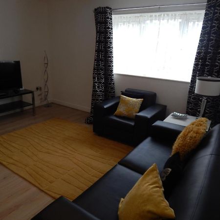 River Court Apartments Lets Cambridge  Bagian luar foto