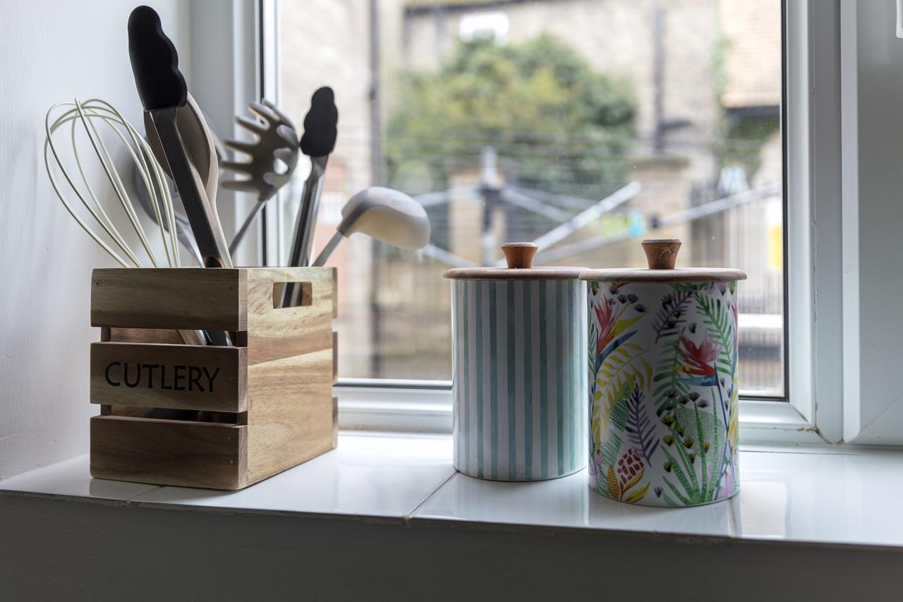 River Court Apartments Lets Cambridge  Bagian luar foto