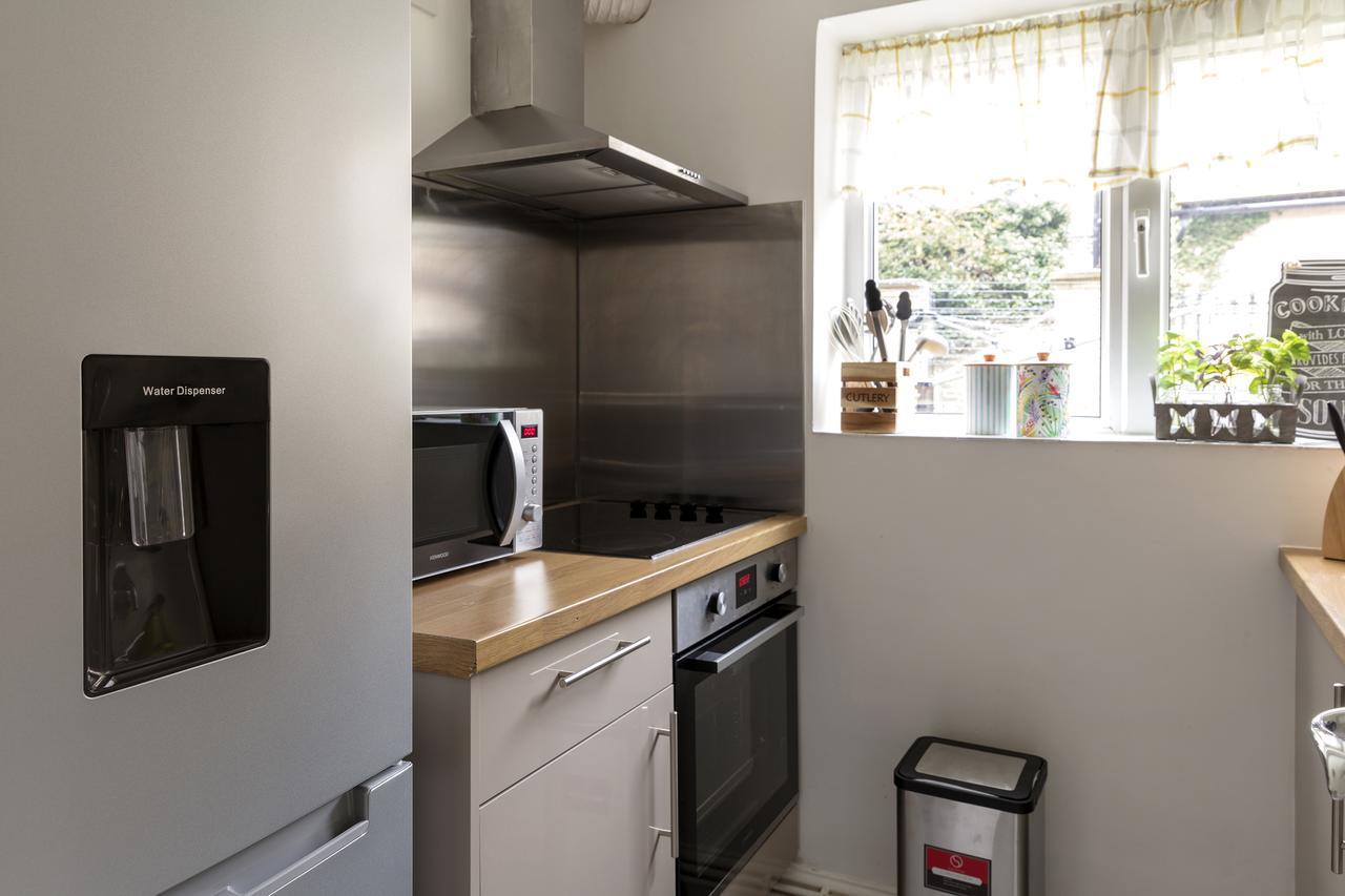 River Court Apartments Lets Cambridge  Bagian luar foto