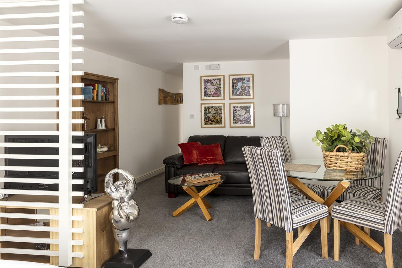 River Court Apartments Lets Cambridge  Bagian luar foto