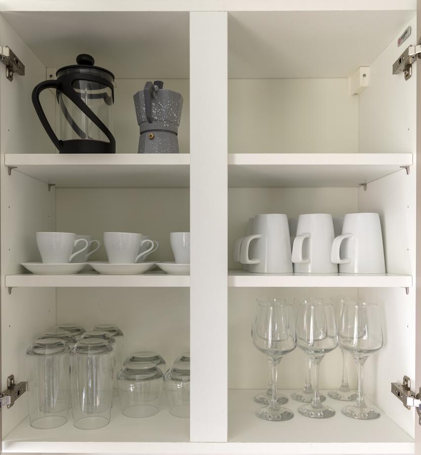 River Court Apartments Lets Cambridge  Bagian luar foto