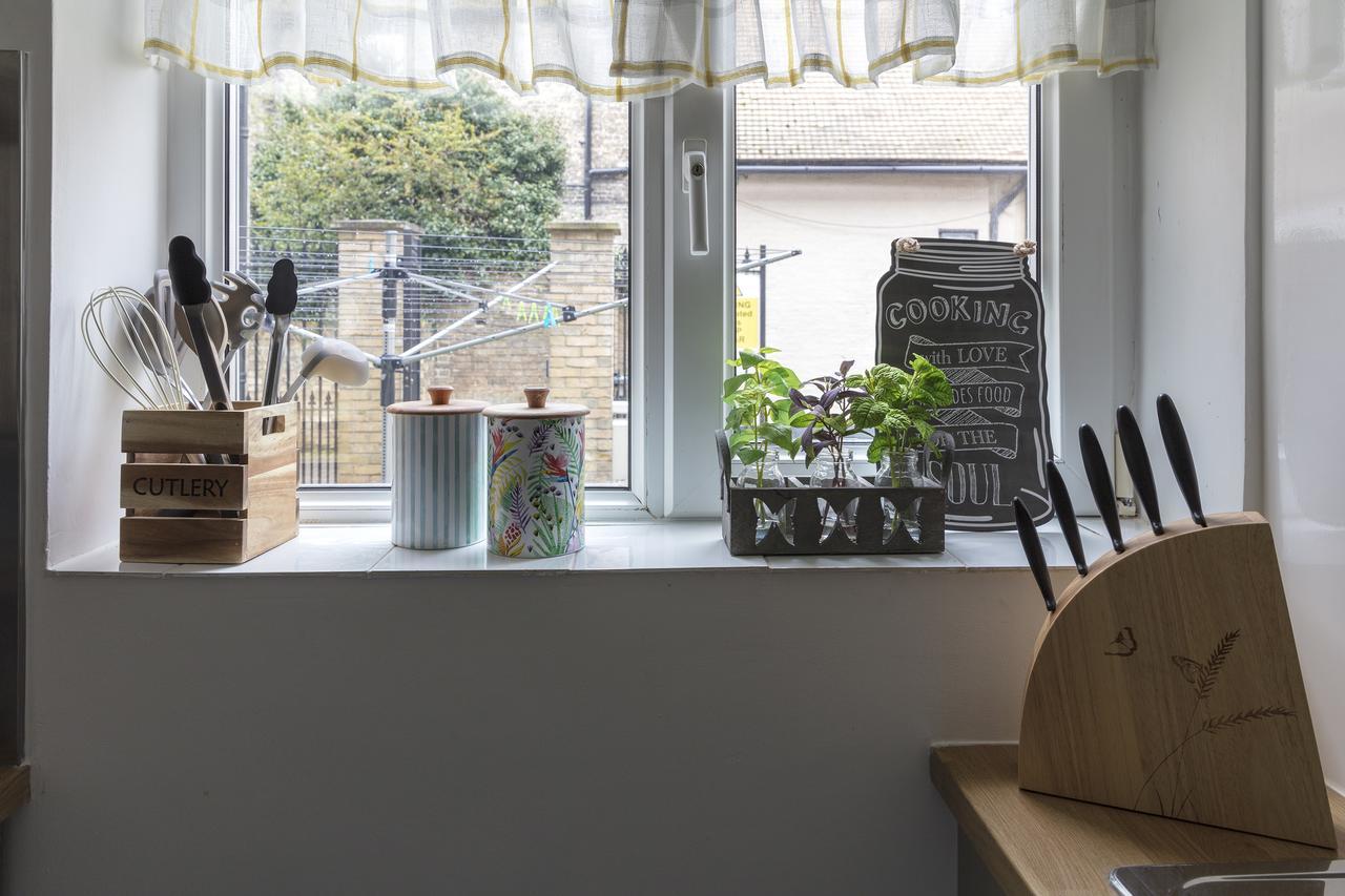 River Court Apartments Lets Cambridge  Bagian luar foto