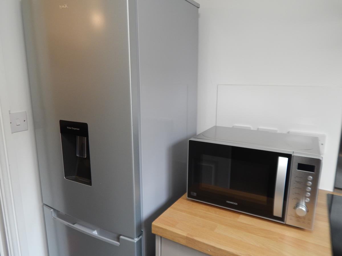 River Court Apartments Lets Cambridge  Bagian luar foto