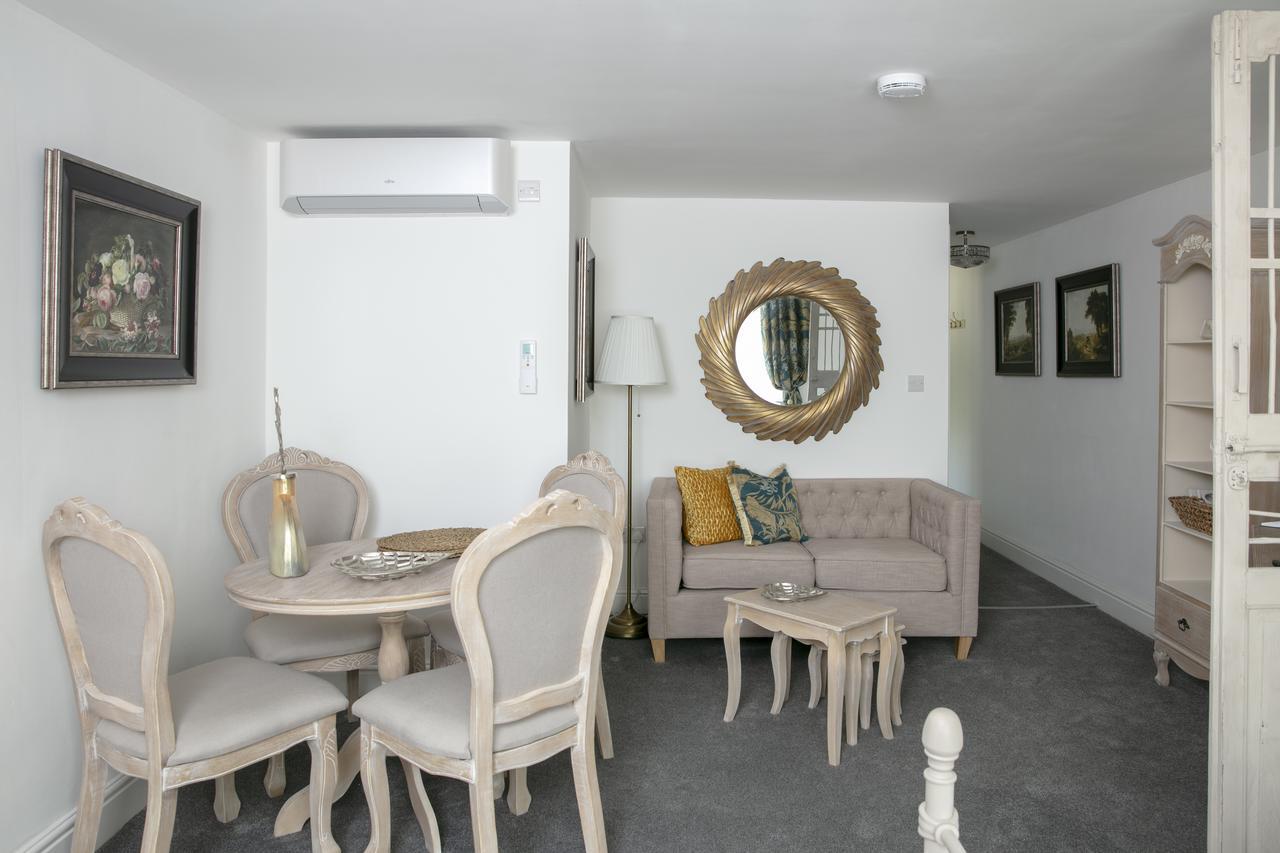 River Court Apartments Lets Cambridge  Bagian luar foto