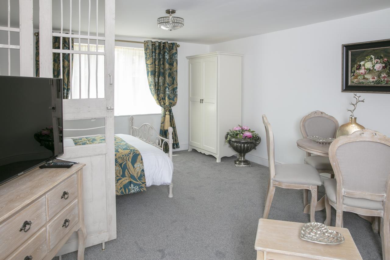 River Court Apartments Lets Cambridge  Bagian luar foto