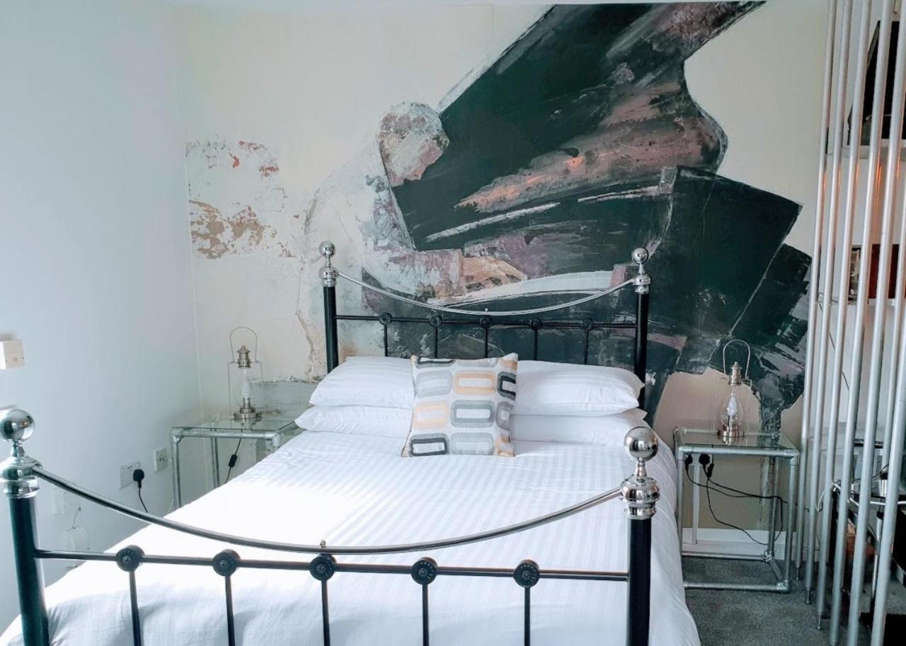 River Court Apartments Lets Cambridge  Bagian luar foto
