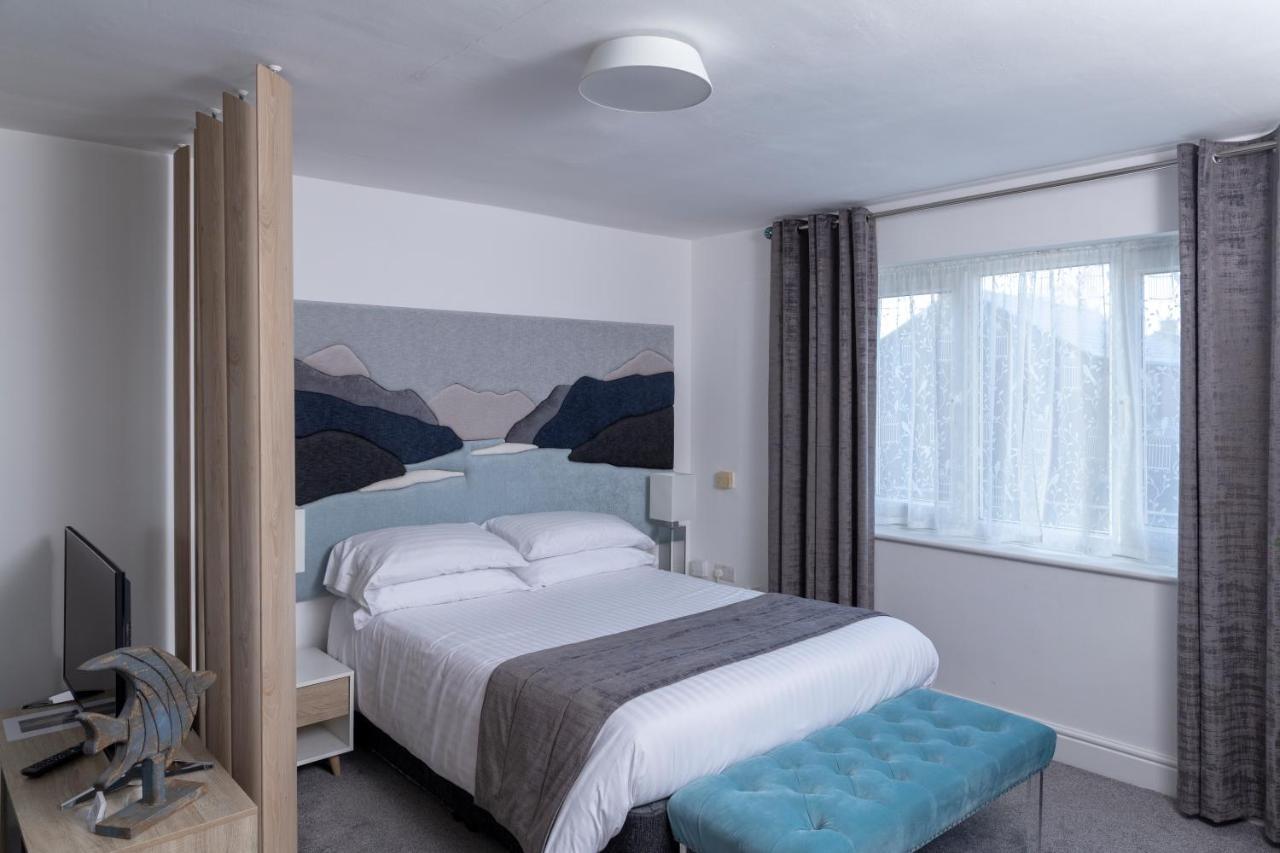 River Court Apartments Lets Cambridge  Bagian luar foto