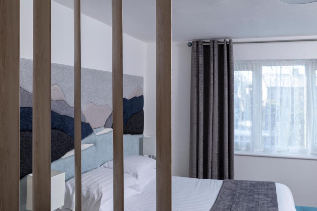 River Court Apartments Lets Cambridge  Bagian luar foto
