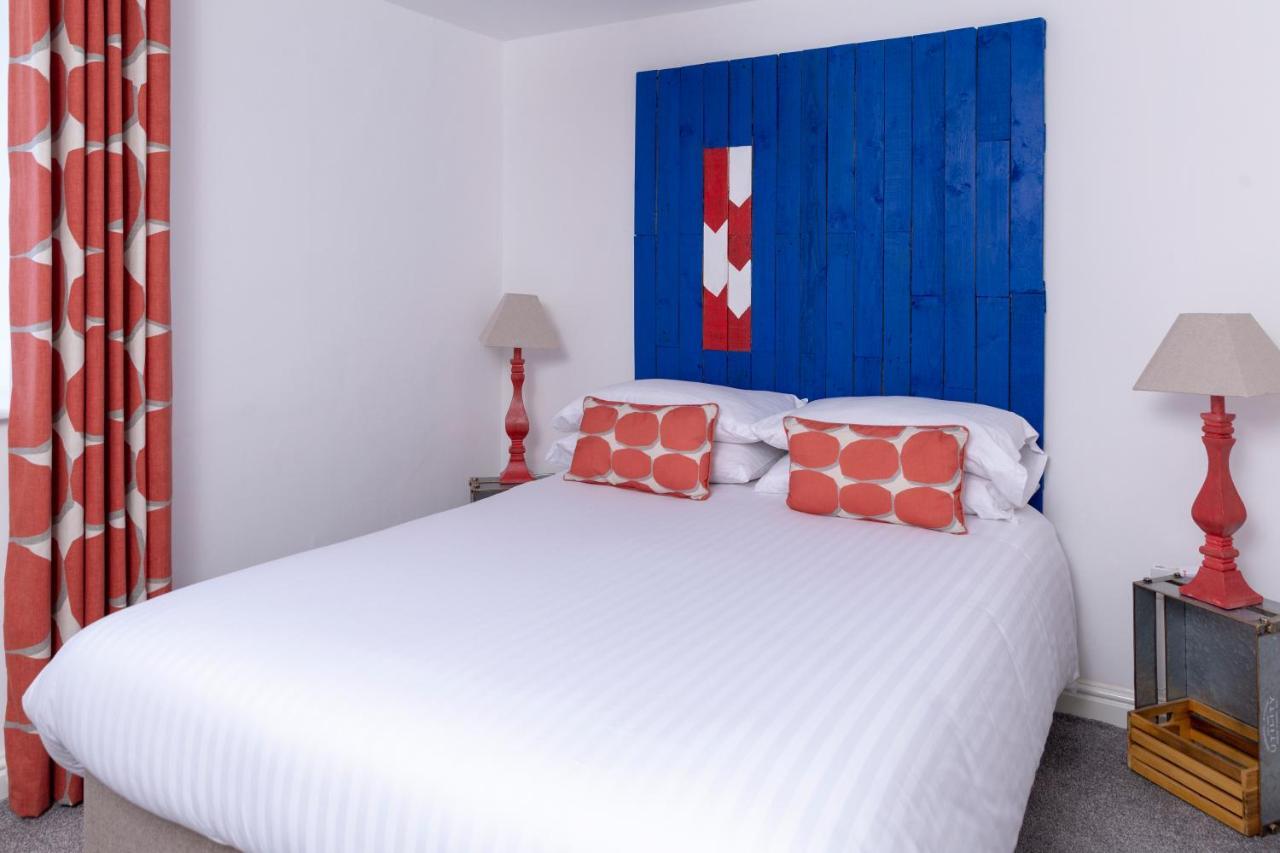 River Court Apartments Lets Cambridge  Bagian luar foto