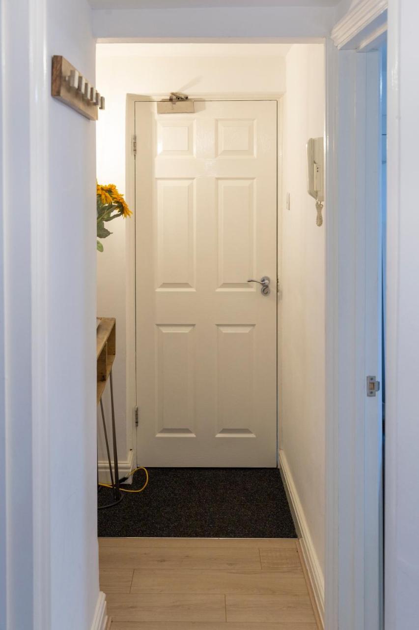 River Court Apartments Lets Cambridge  Bagian luar foto