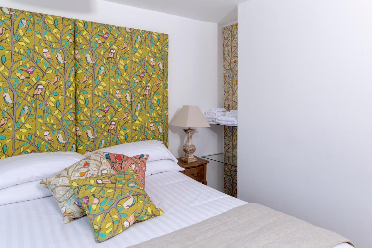 River Court Apartments Lets Cambridge  Bagian luar foto