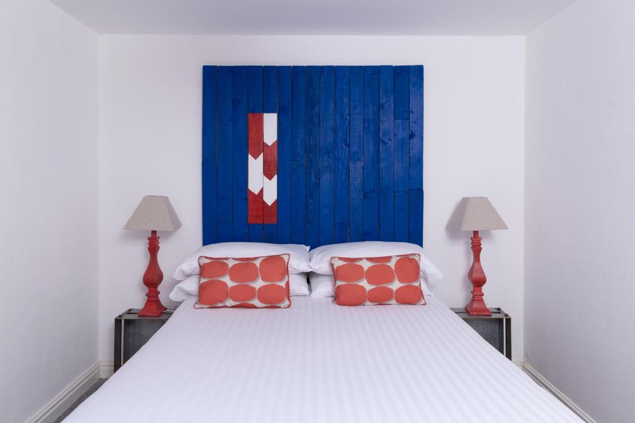 River Court Apartments Lets Cambridge  Bagian luar foto