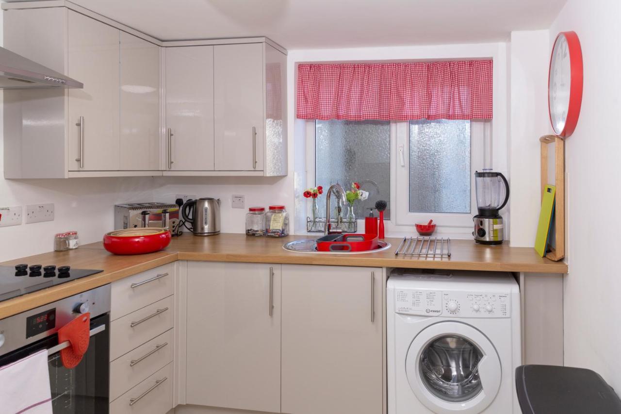 River Court Apartments Lets Cambridge  Bagian luar foto