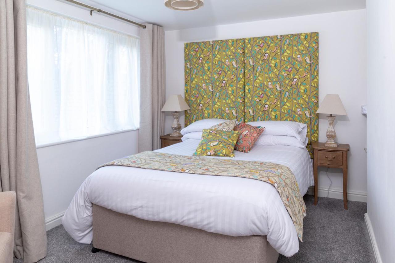 River Court Apartments Lets Cambridge  Bagian luar foto