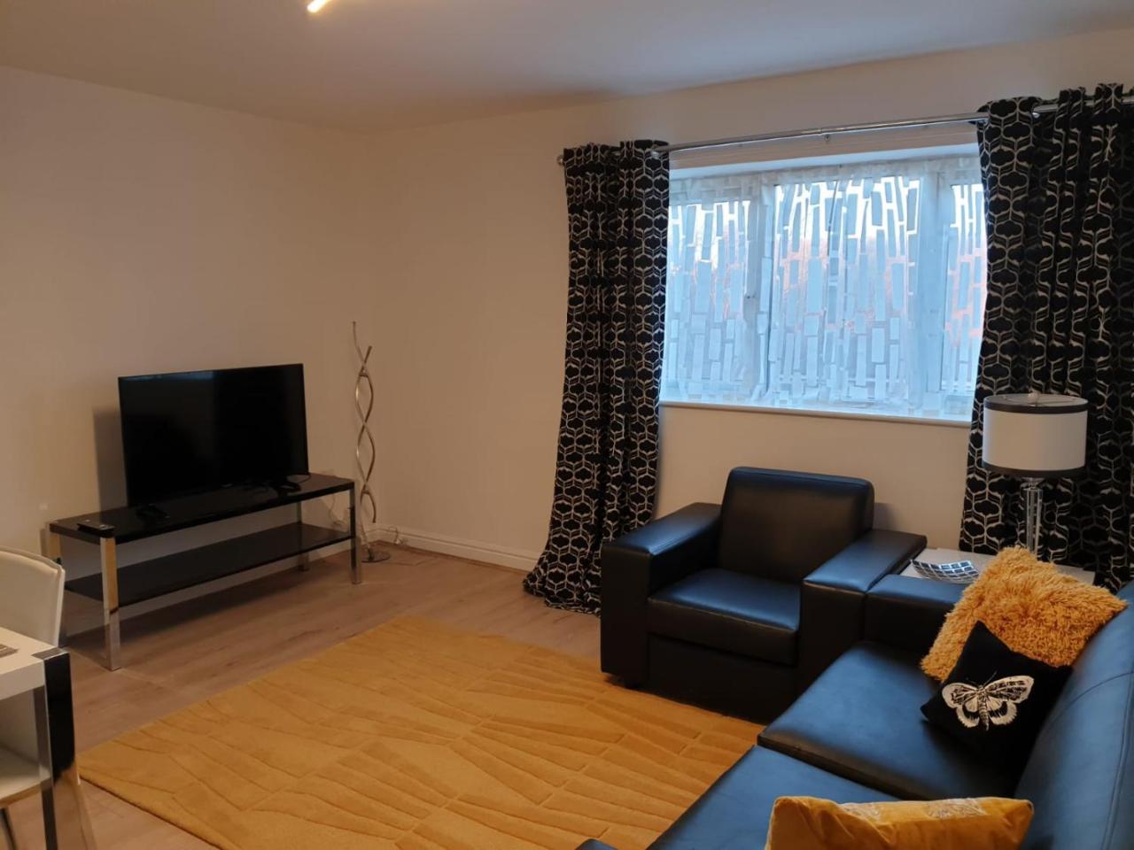 River Court Apartments Lets Cambridge  Bagian luar foto