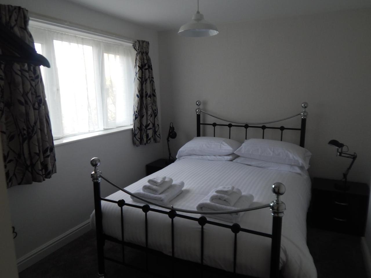 River Court Apartments Lets Cambridge  Bagian luar foto