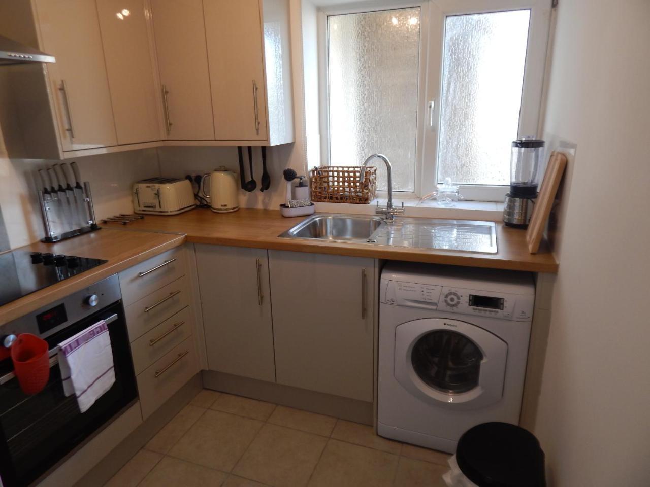 River Court Apartments Lets Cambridge  Bagian luar foto