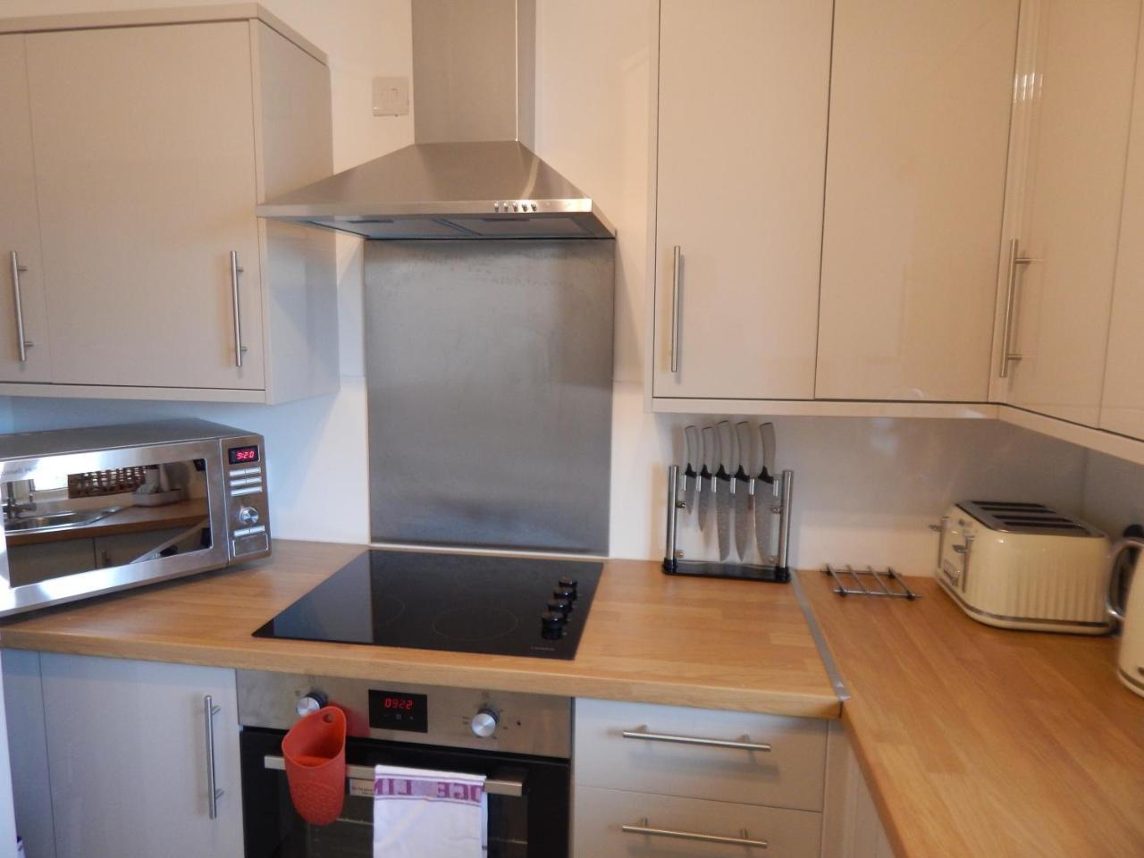 River Court Apartments Lets Cambridge  Bagian luar foto