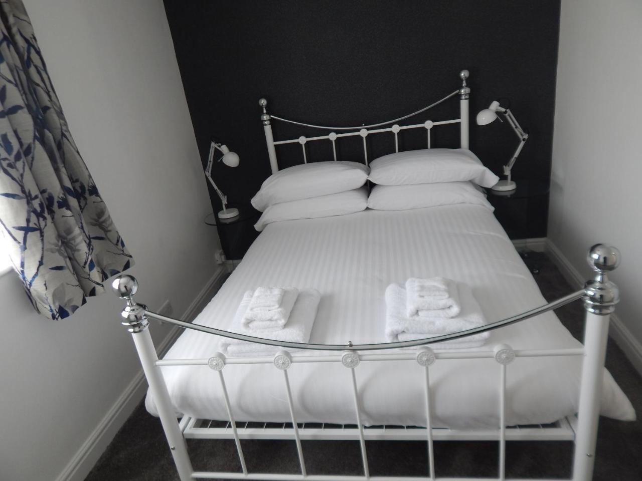 River Court Apartments Lets Cambridge  Bagian luar foto